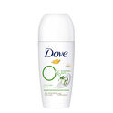 0% Aluminium Cucumber Desodorante Roll-On 0% Aluminium Cucumber Desodorante Roll-On